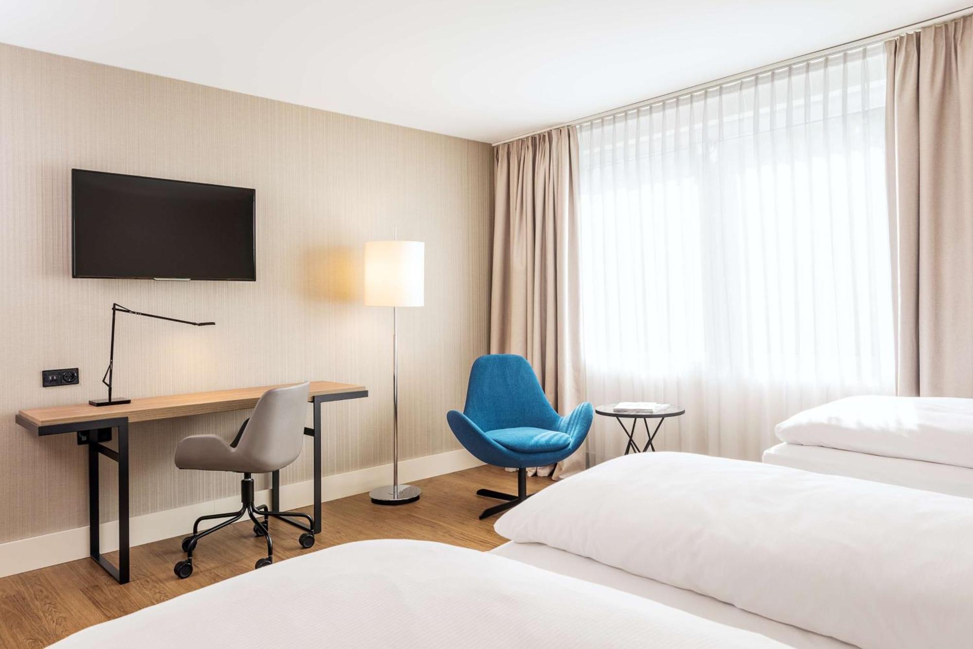 Hotel Nh Altstadt 4*