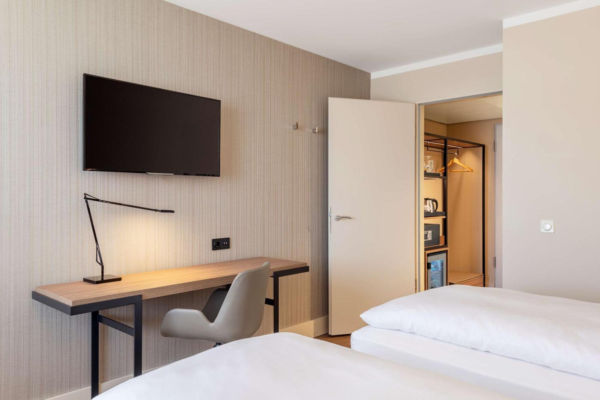Nh Altstadt Hotel Keulen