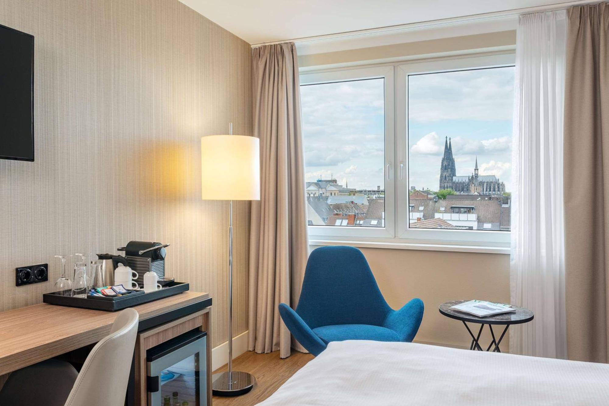 Nh Altstadt 4*