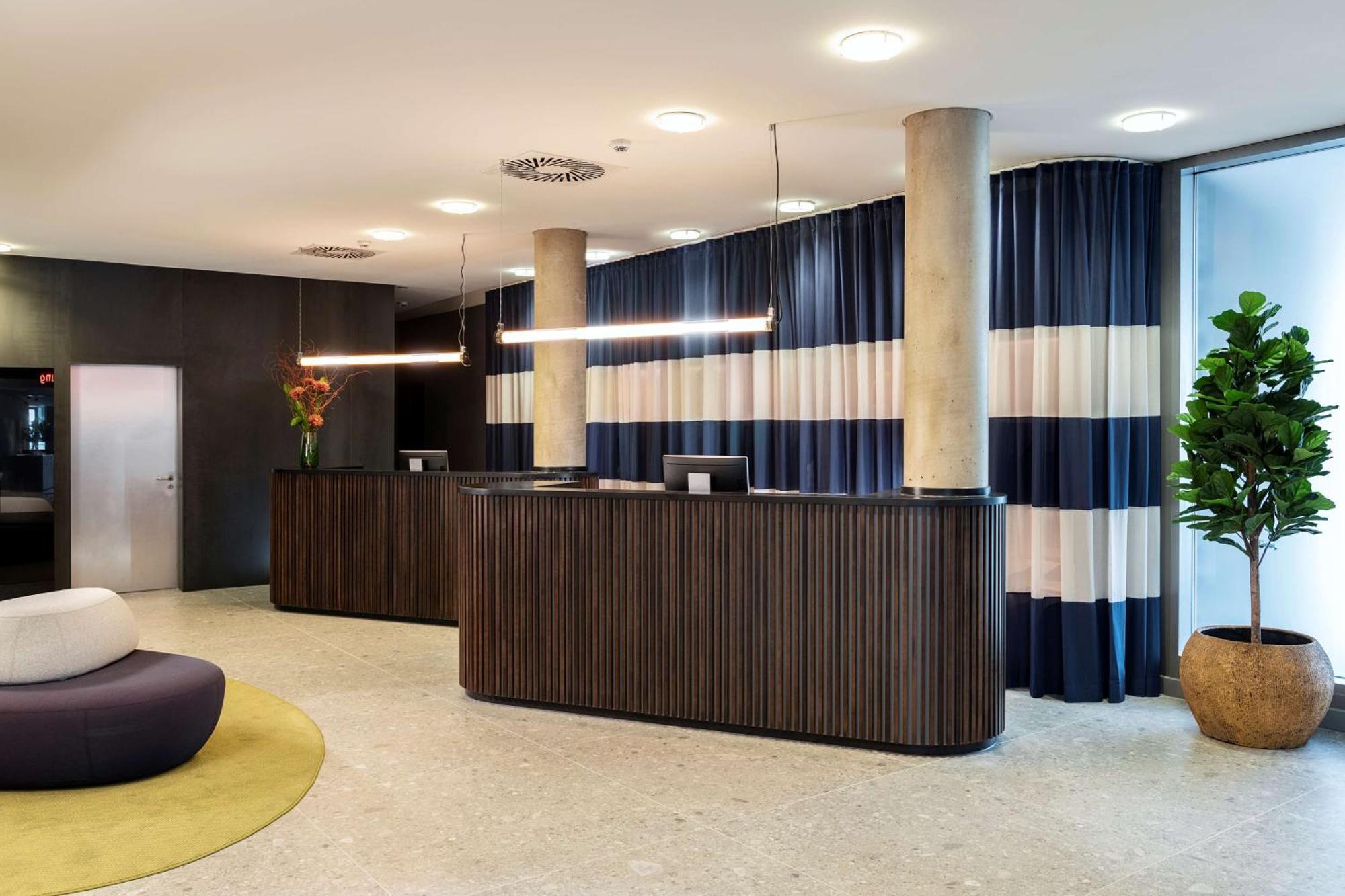 Nh Altstadt Hotel