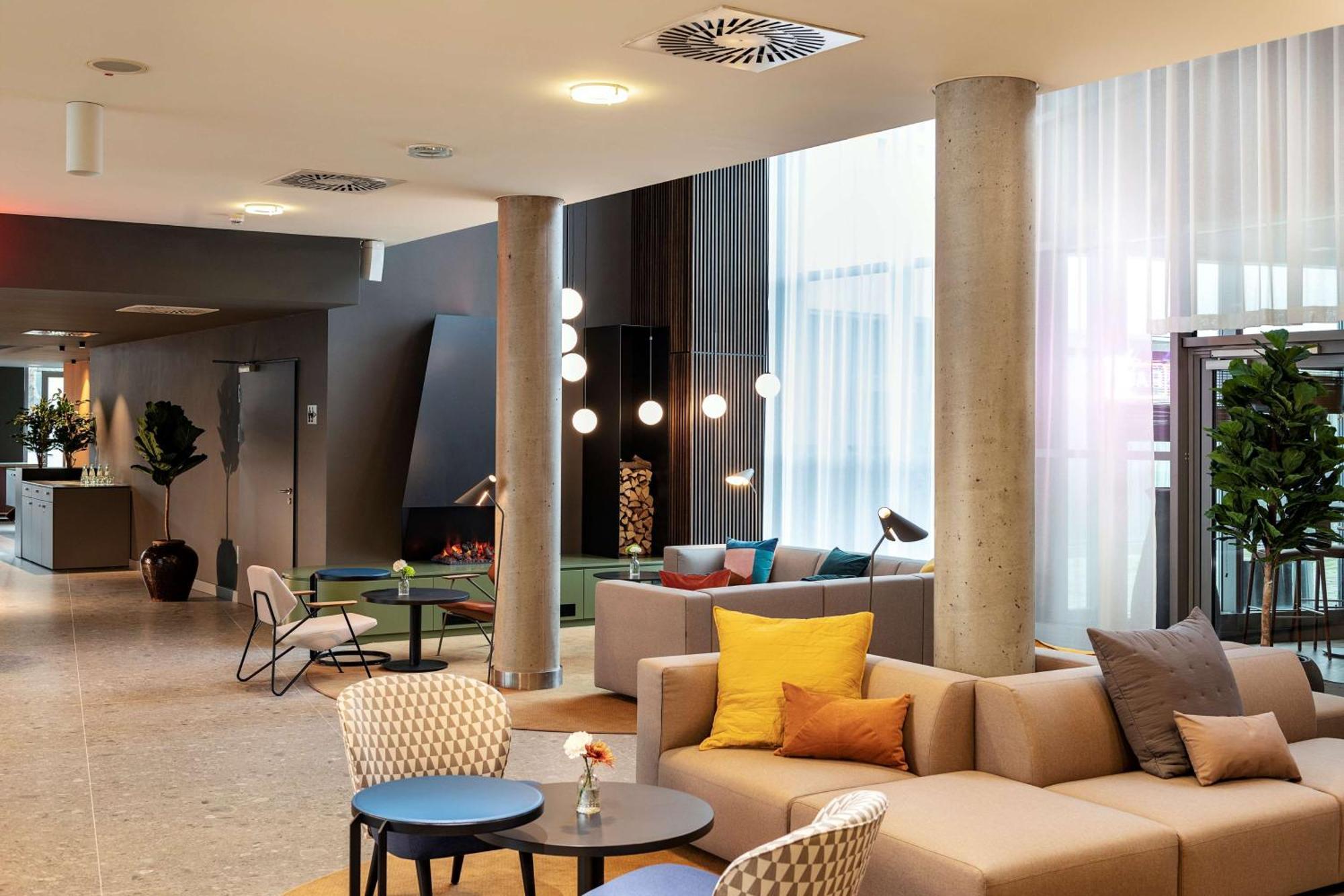Hotel Nh Altstadt 4*