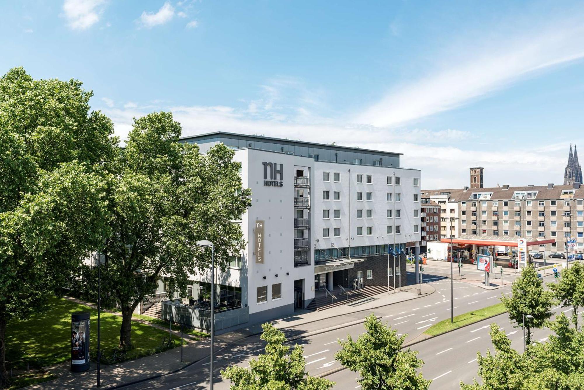 Nh Altstadt