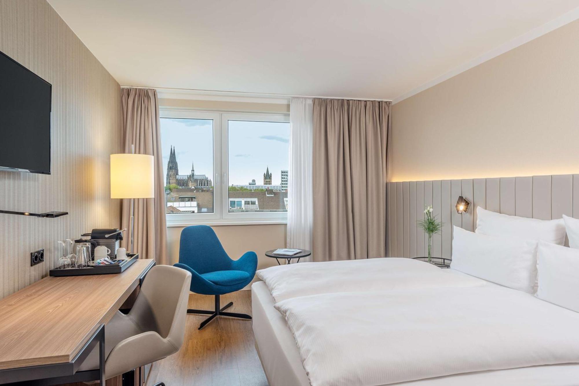 Nh Altstadt Hotel