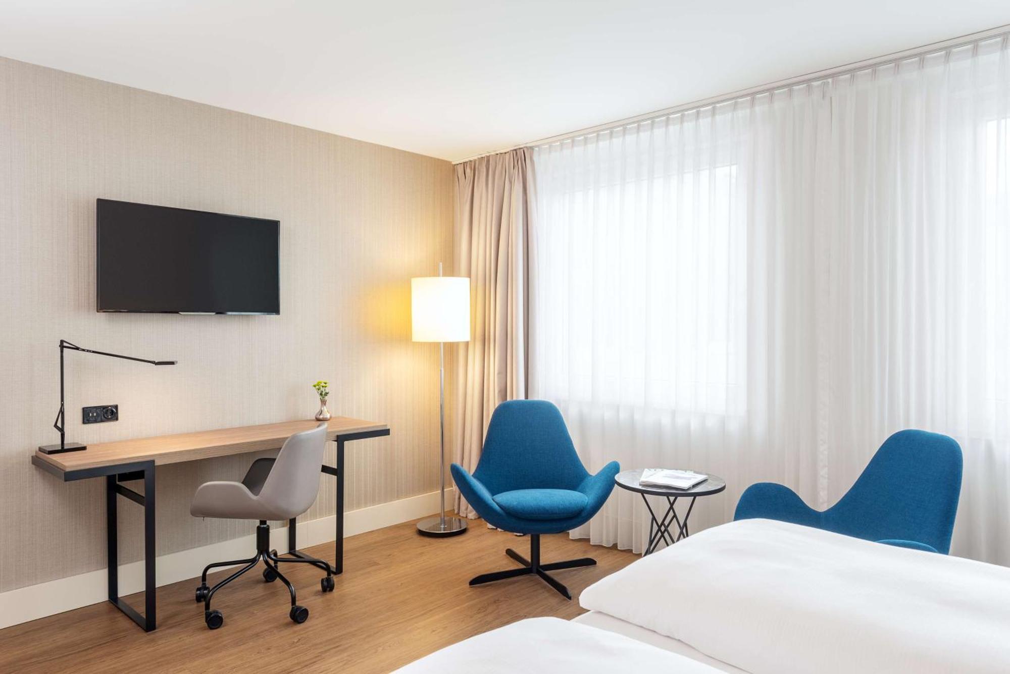 Nh Altstadt Hotel Keulen