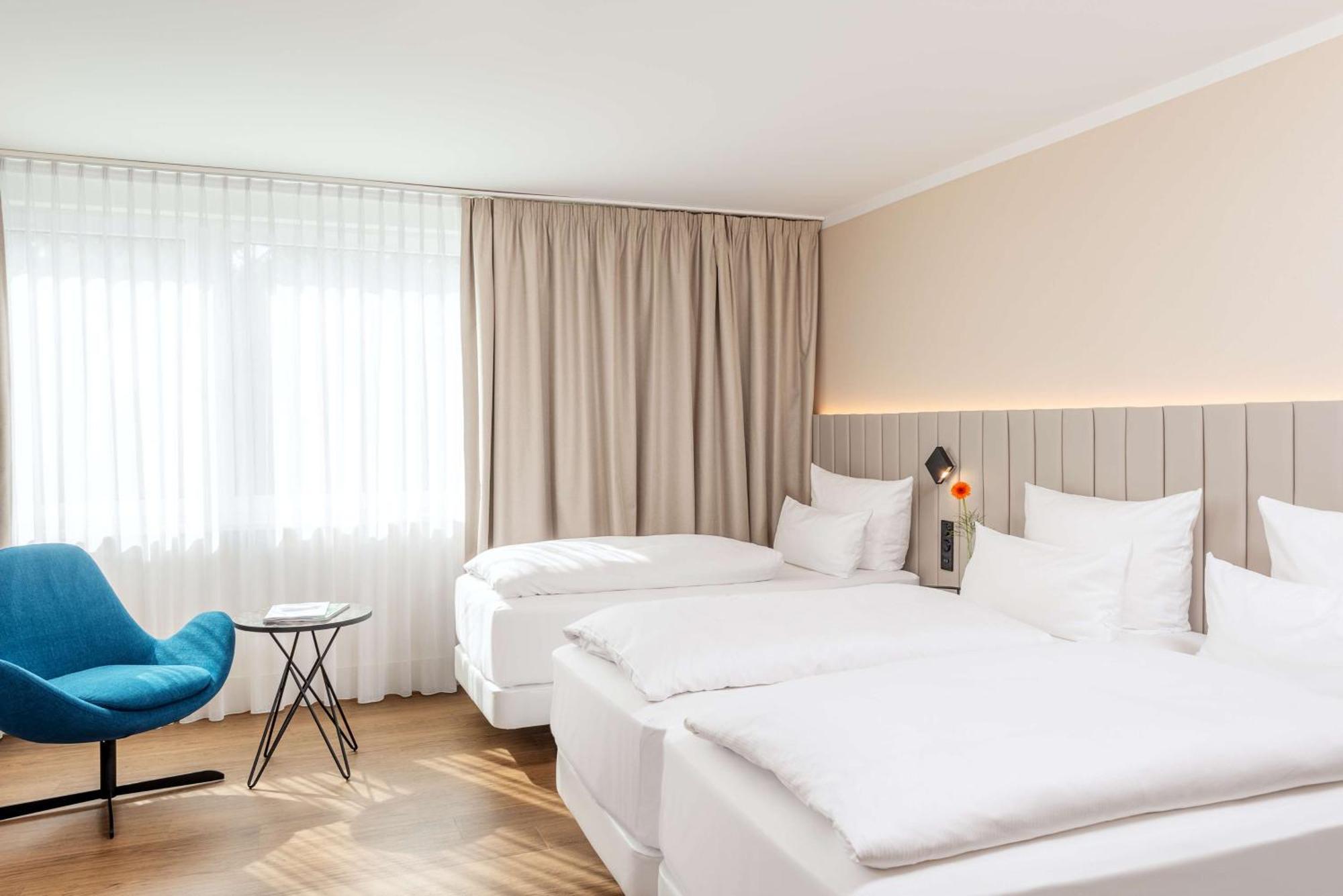 Nh Altstadt Hotel