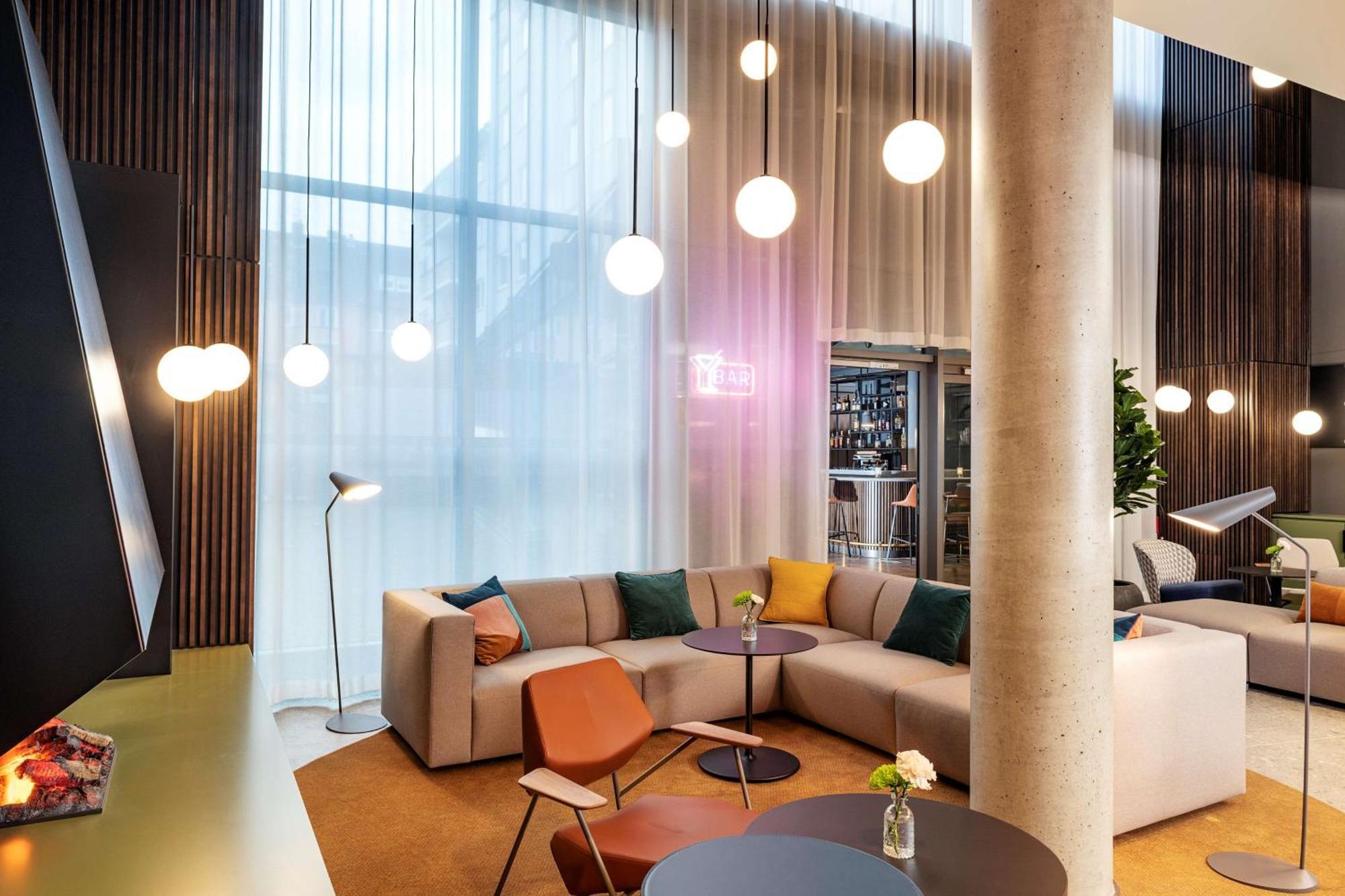 Nh Altstadt Hotel 4*