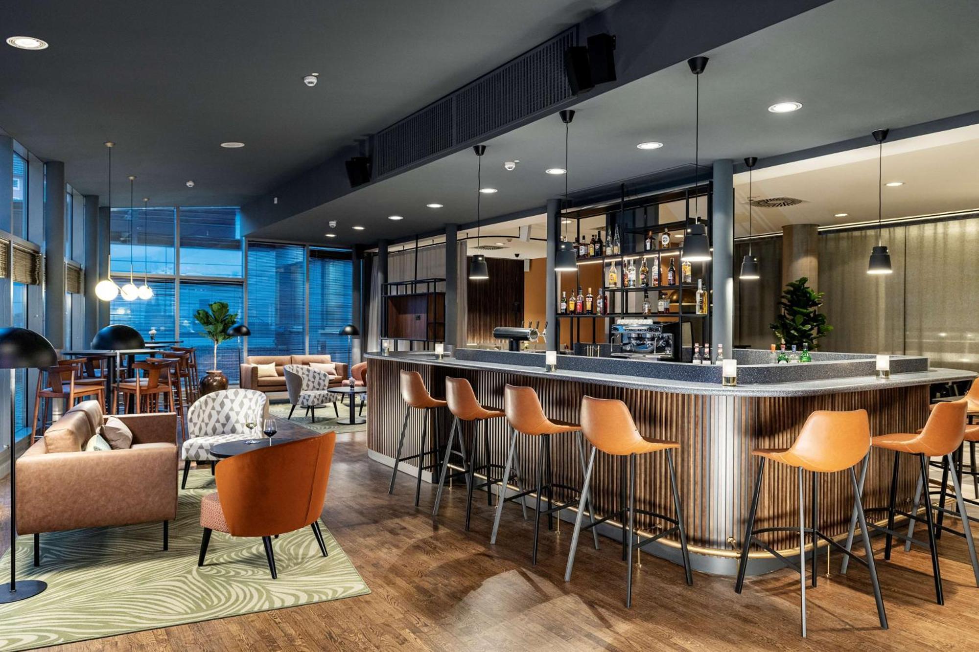 Hotel Nh Altstadt Colonia