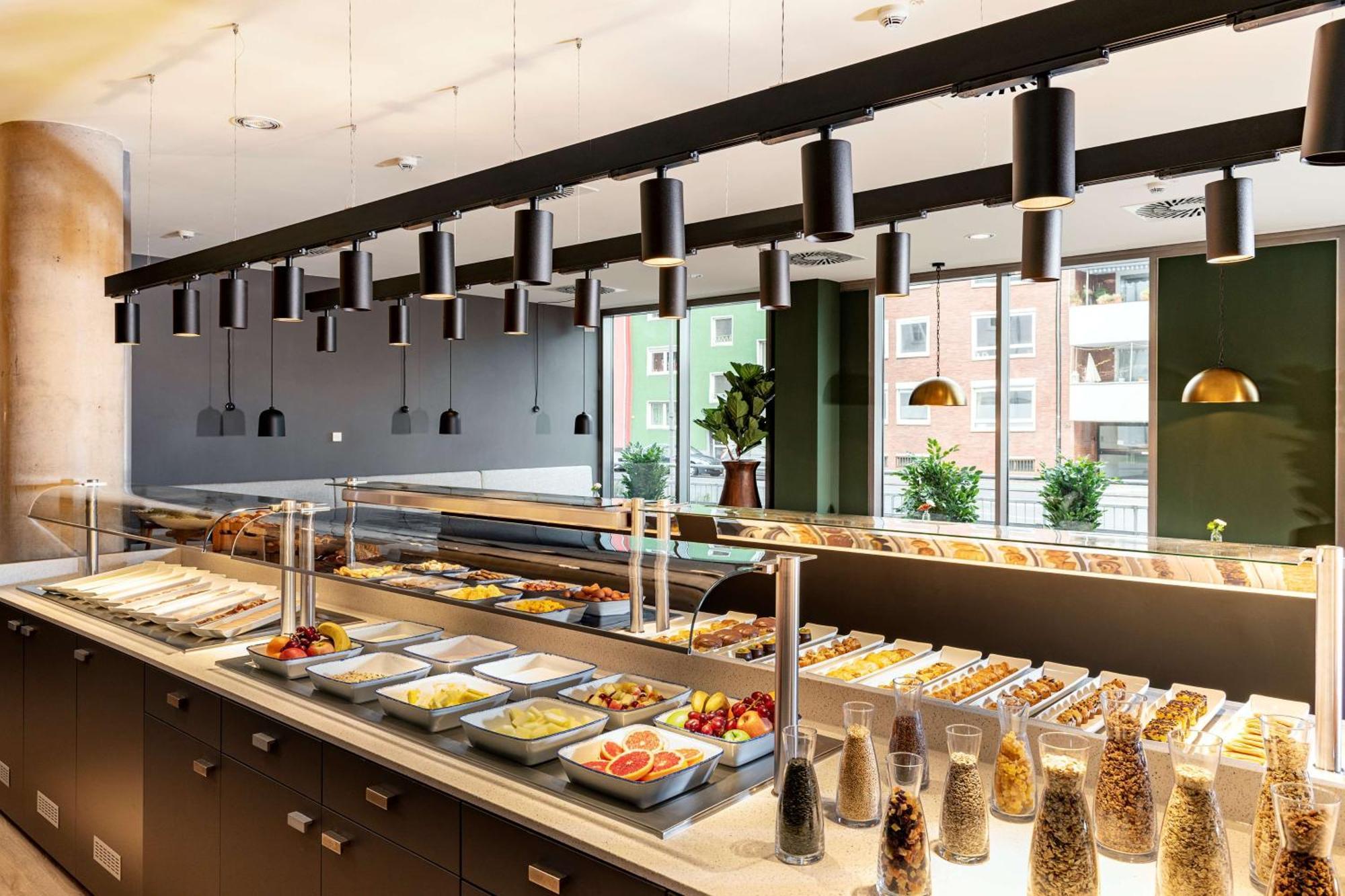 Nh Altstadt 4*