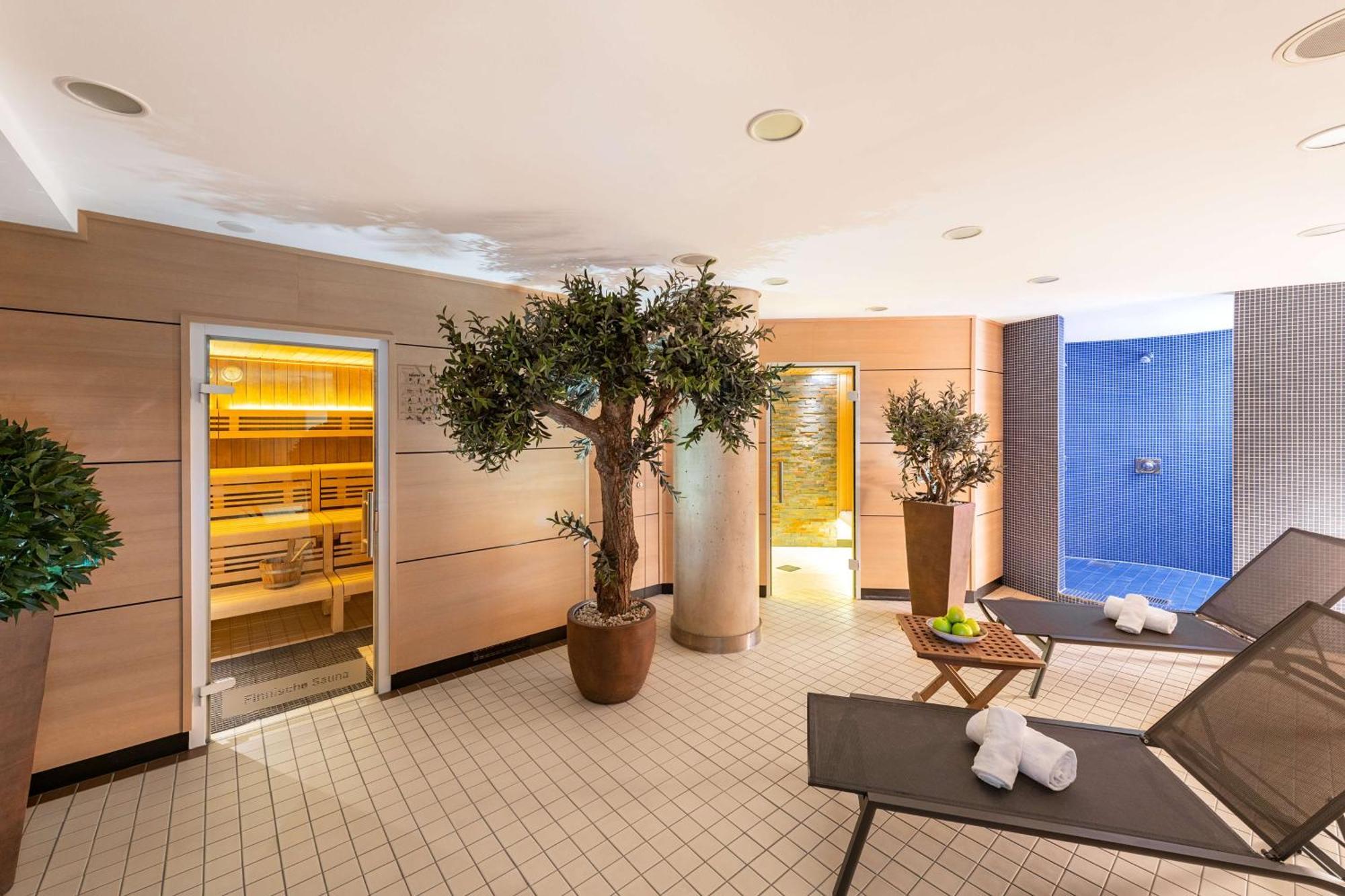 Nh Altstadt 4* Keulen