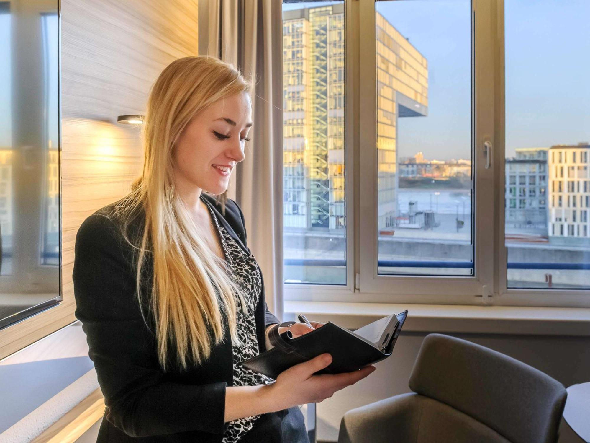 Novotel Hotel 4*