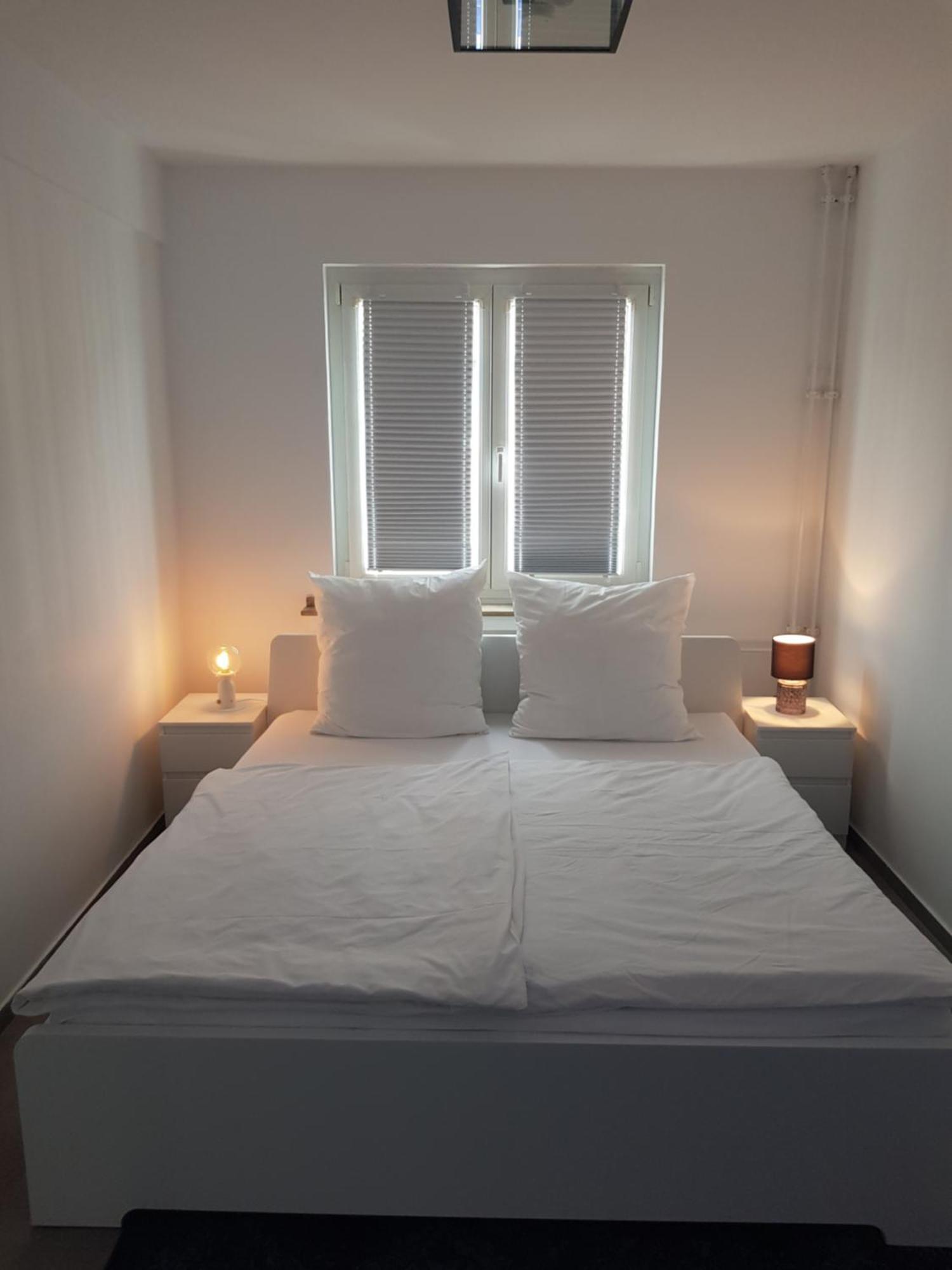 Modern Apartment Cologne