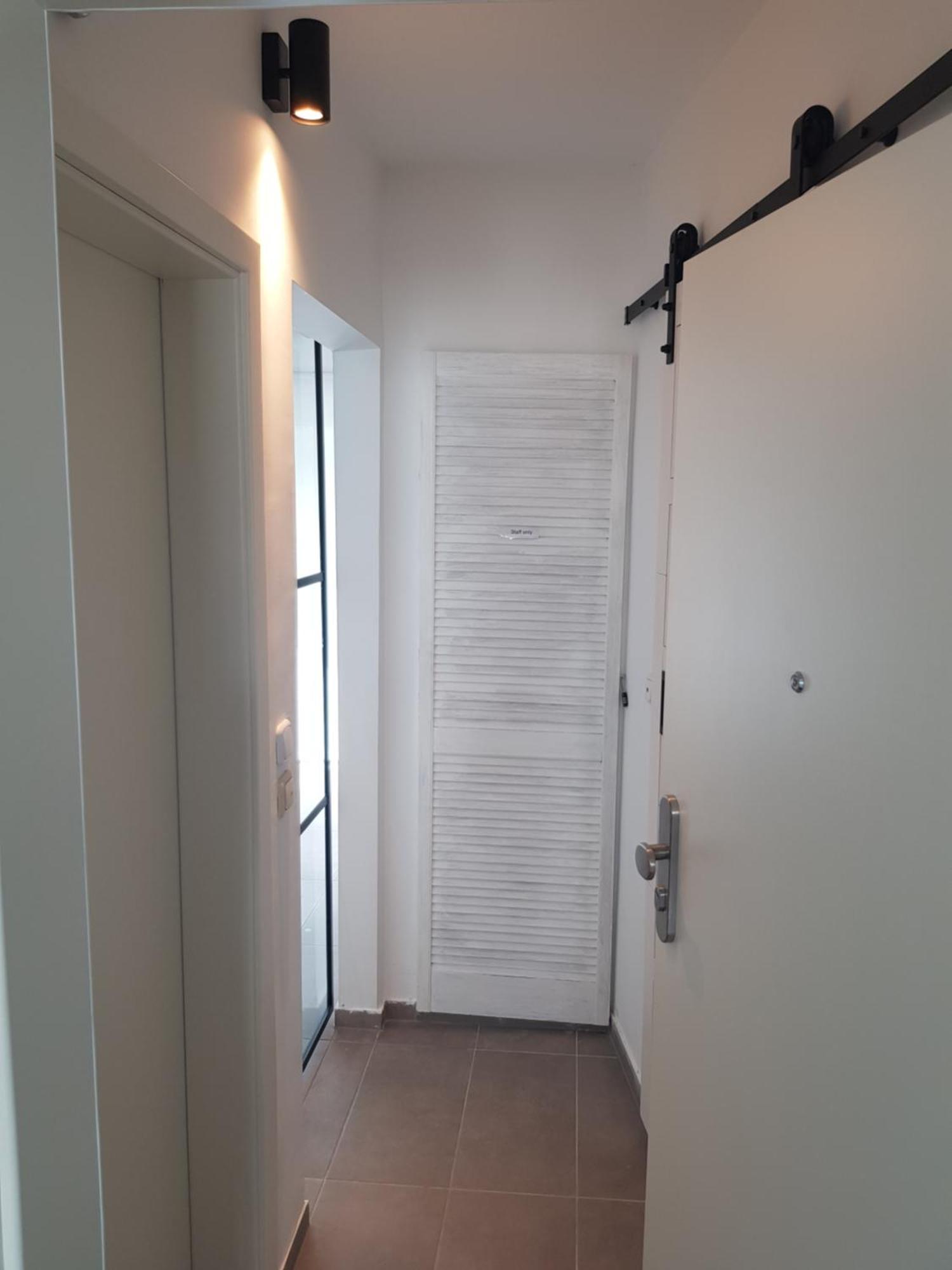 Modern Apartment Cologne