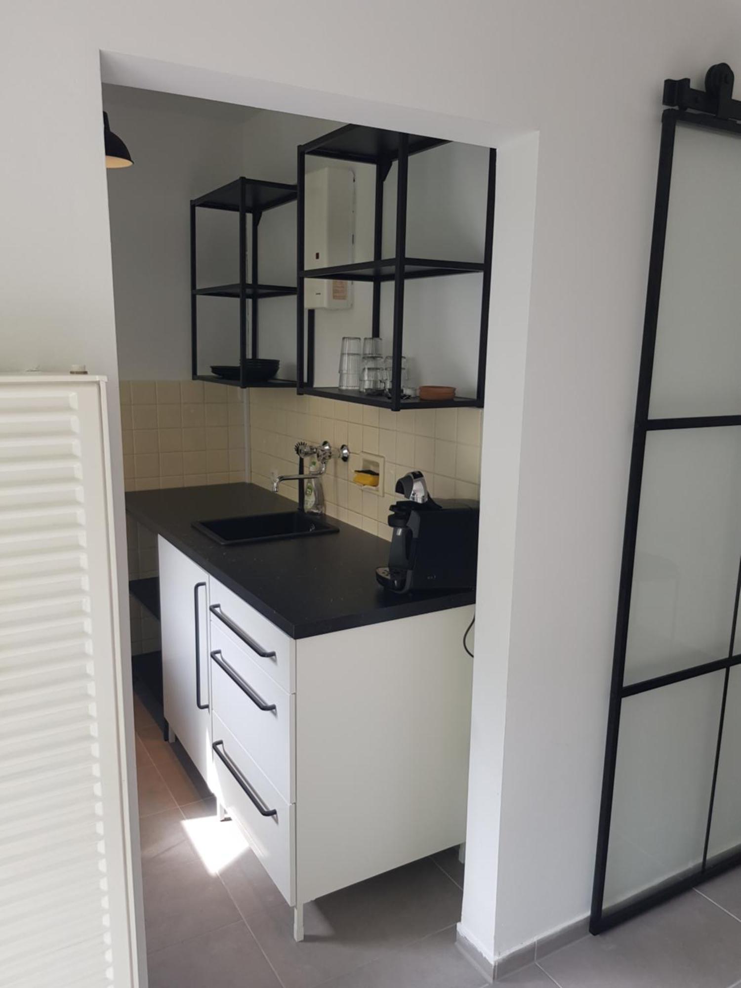 Modern Apartment