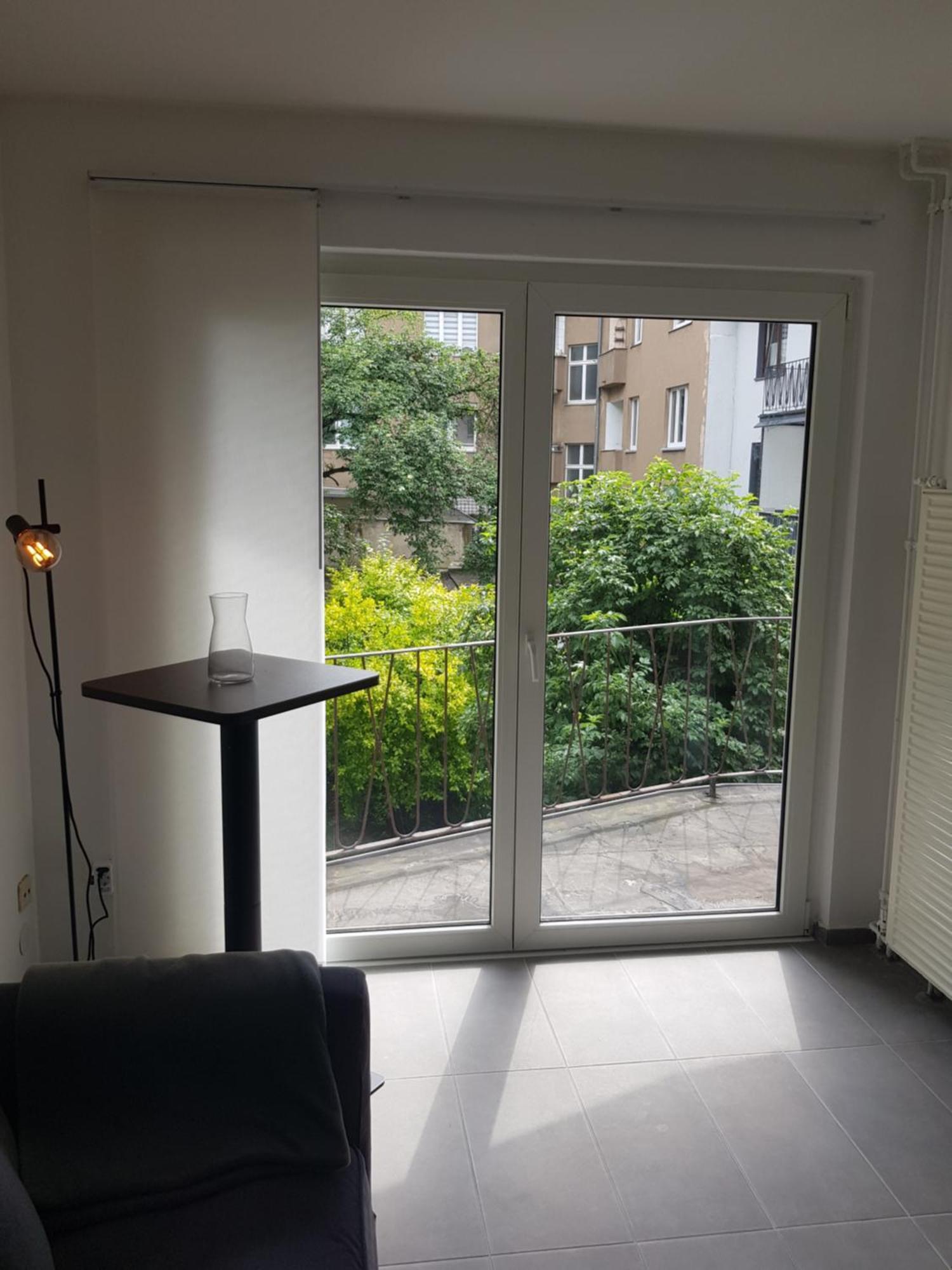 Apartment Modern