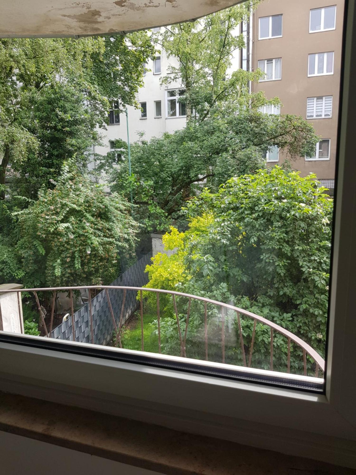 Modern Apartment Cologne