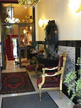 Skada Coelln Hotel 3*