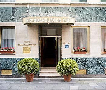 Hotel Brandenburger Hof