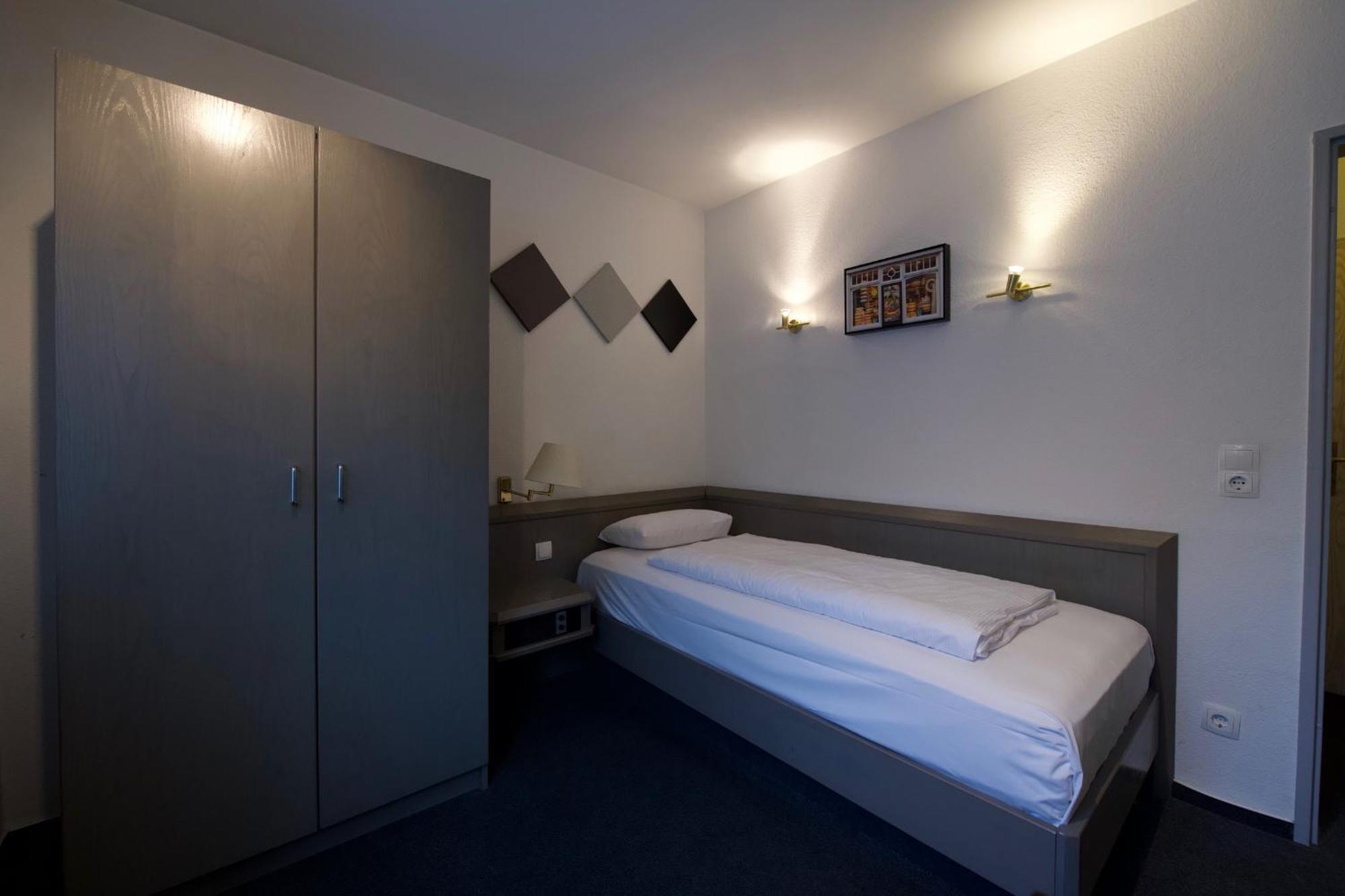 Hotel Merian Cologne