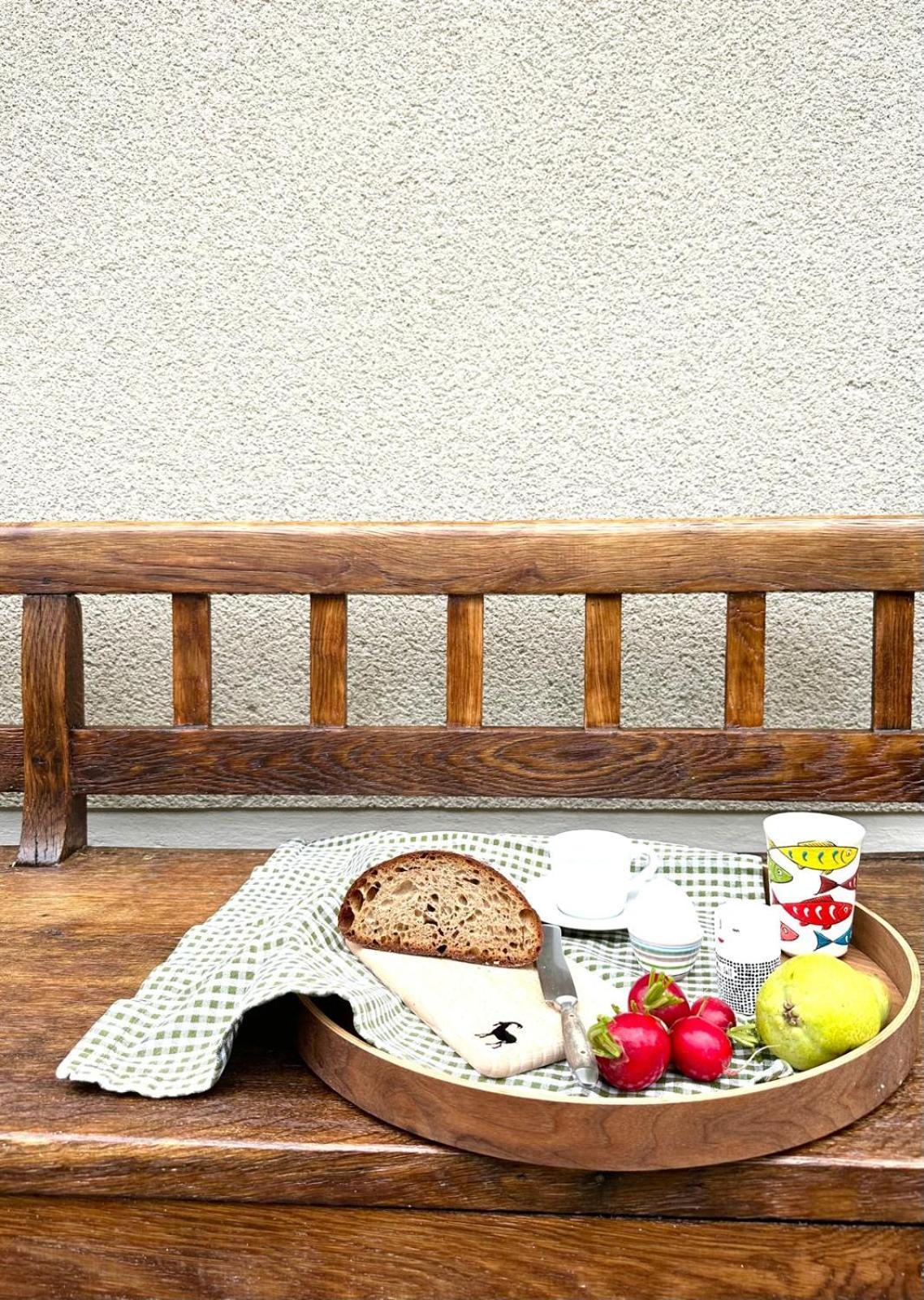 Country Apartamento