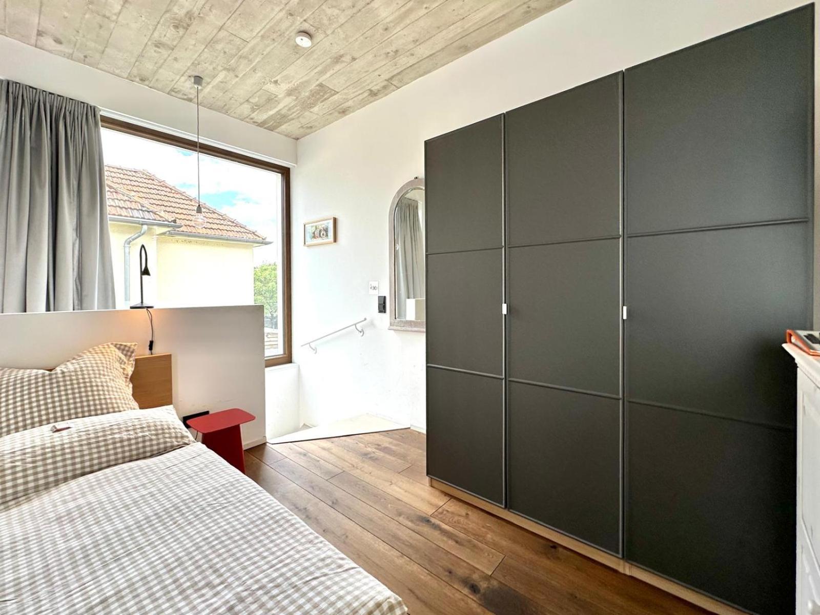 Apartamento Country