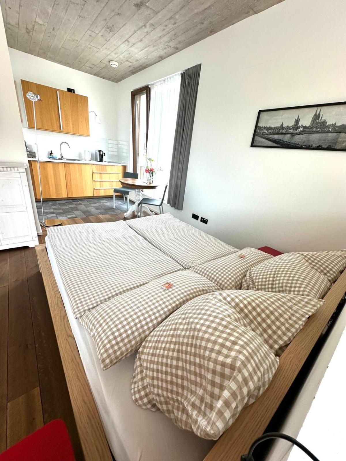 Country Appartement Cologne