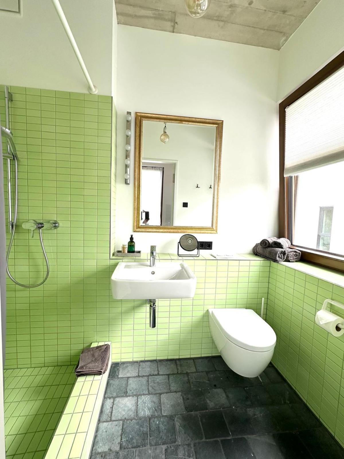 Apartamento Country Colónia