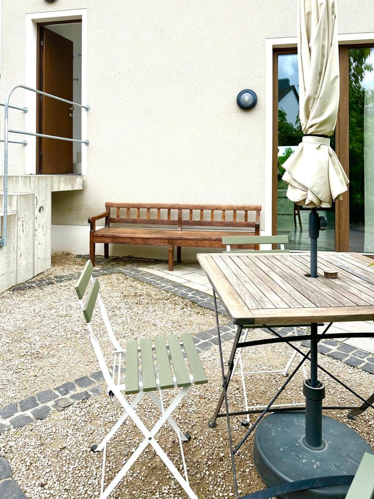 Appartement Country