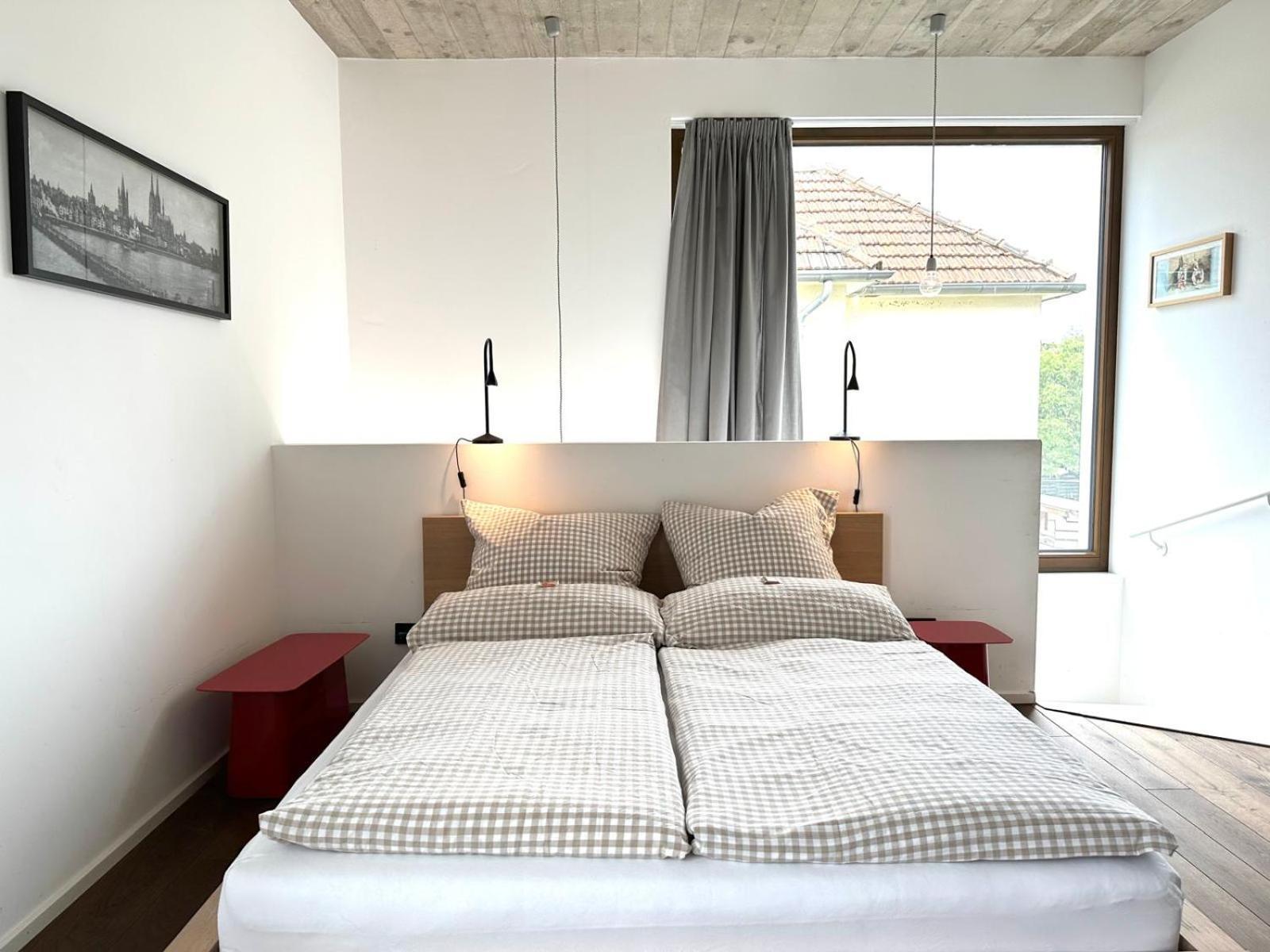 Country Appartement Cologne