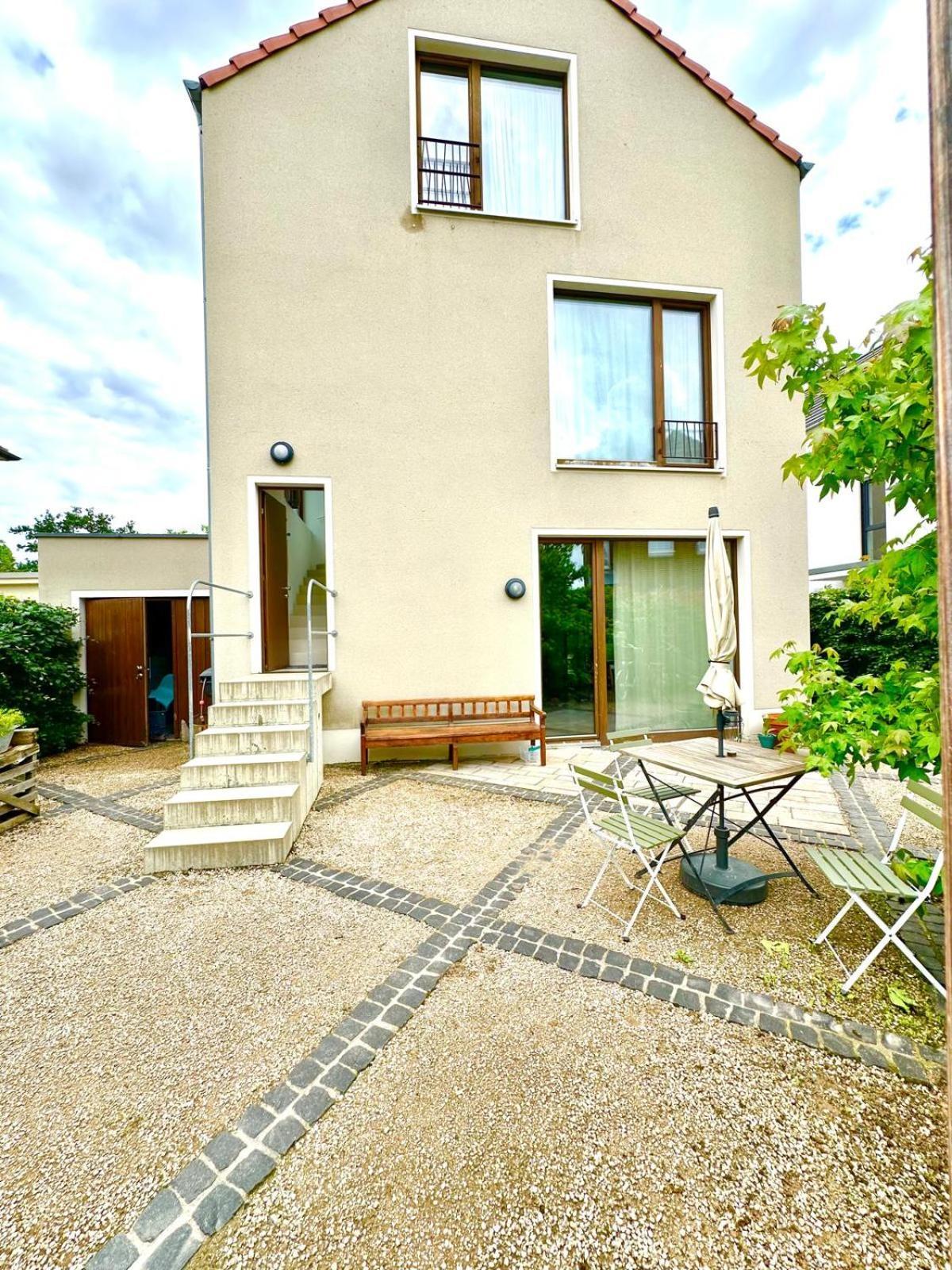 Appartement Country *