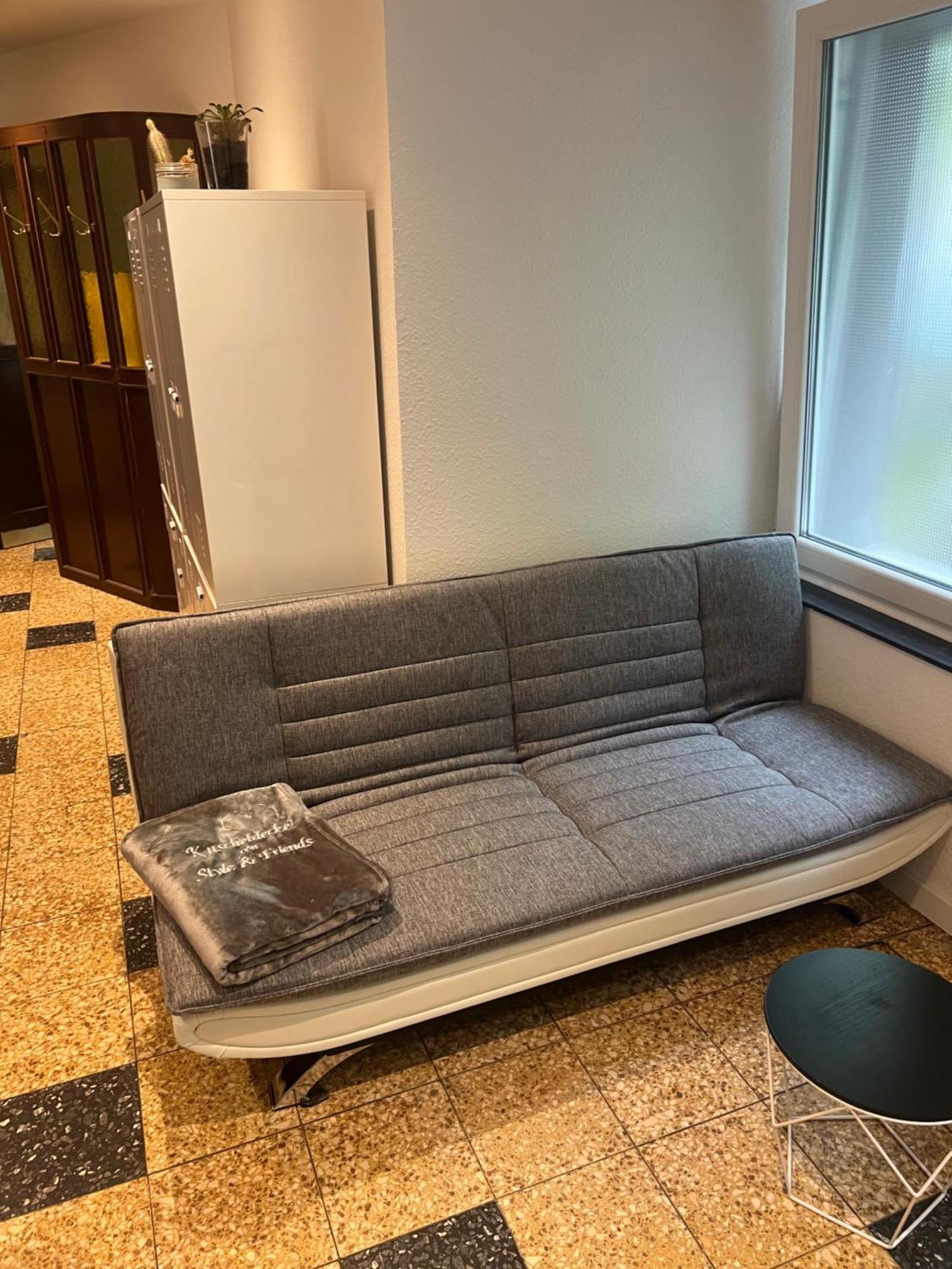 Apartment Wohnen In Ehemaliger Kneipe