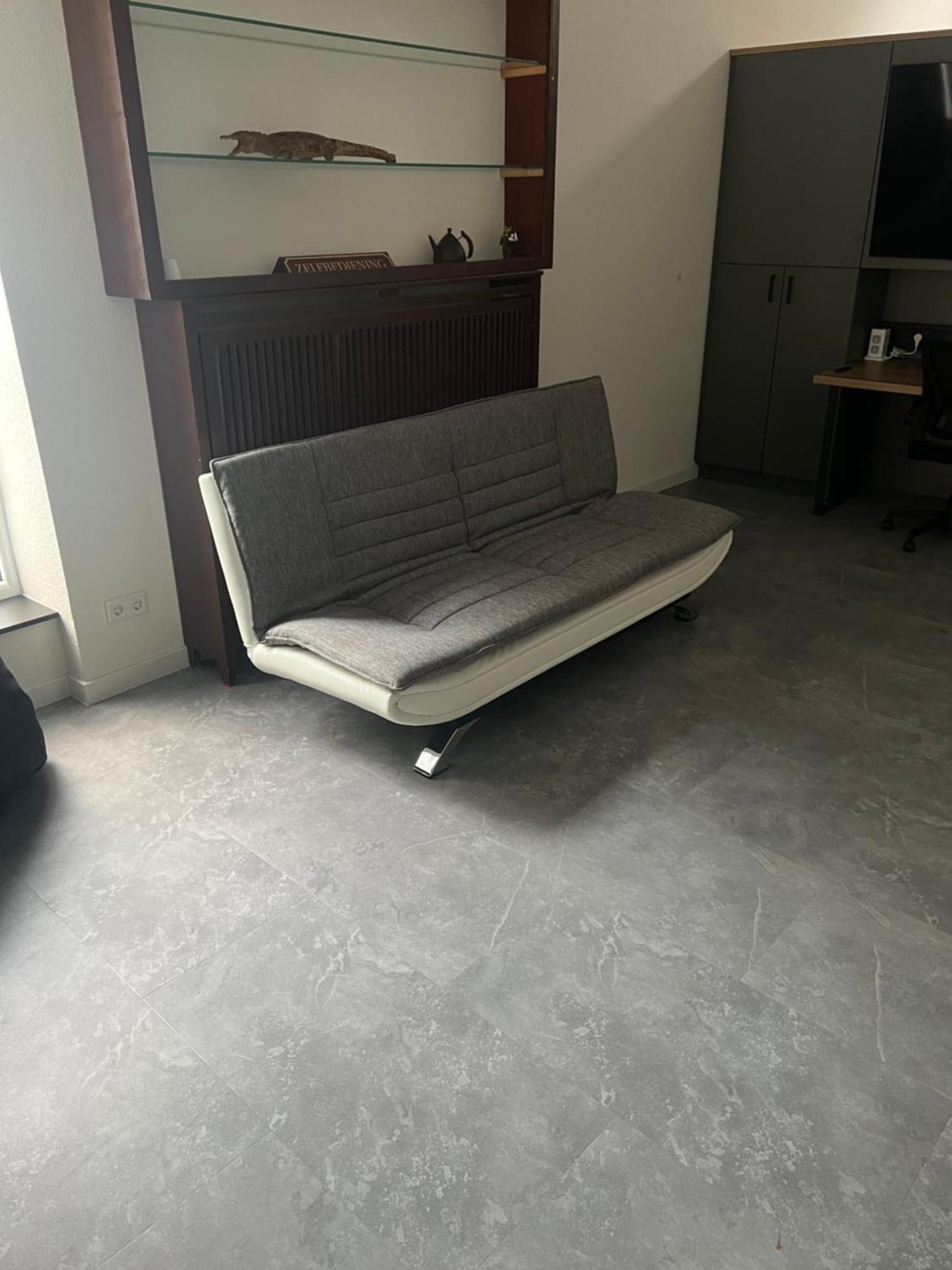 Apartment Wohnen Im Ehemaligen Schiessstand