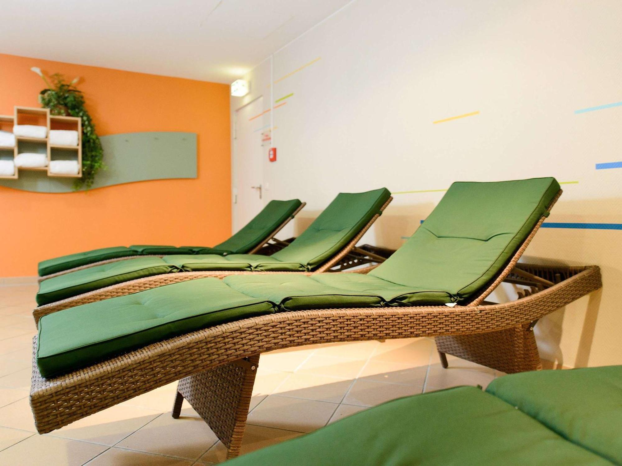 Mercure Belfortstrasse