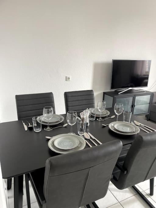 Gemuetliches In Der Naehe Von Appartement Cologne