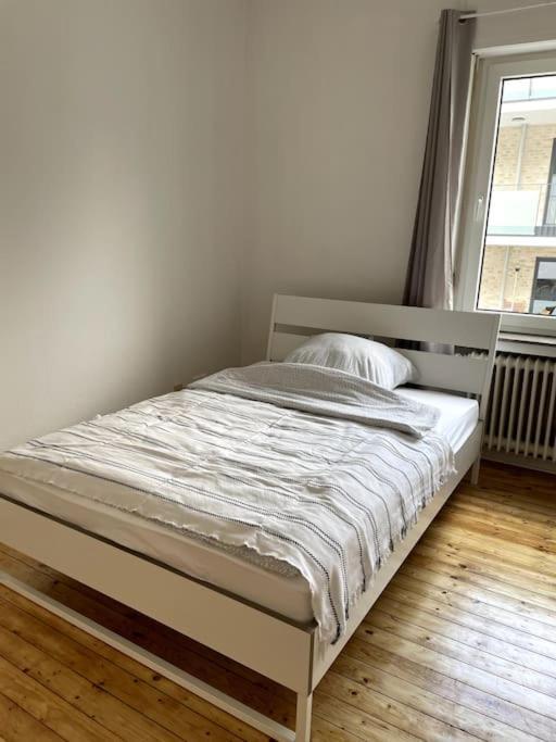 Gemuetliches In Der Naehe Von Appartement *