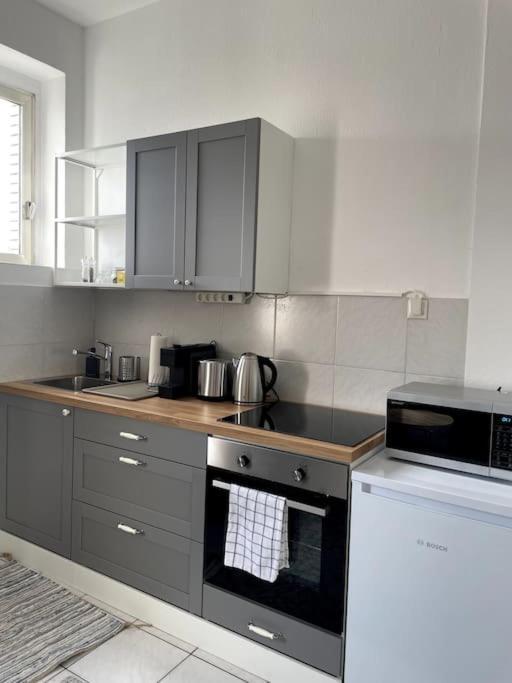 Gemuetliches In Der Naehe Von Appartement *