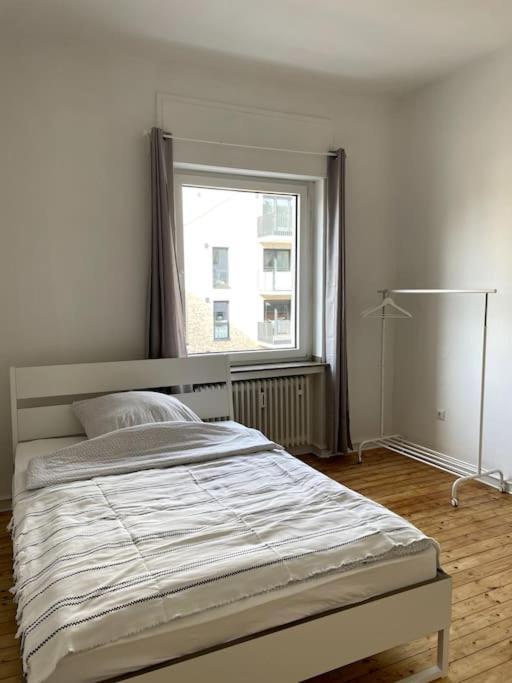 Gemuetliches In Der Naehe Von Appartement Cologne