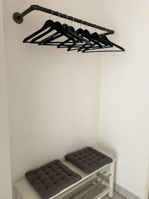 Gemuetliches In Der Naehe Von Apartment