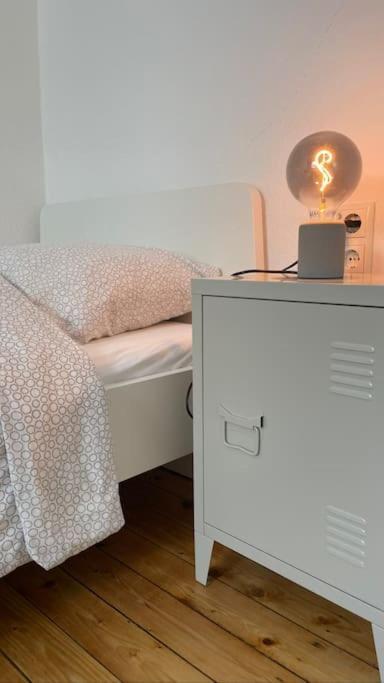 Gemuetliches In Der Naehe Von Appartement *