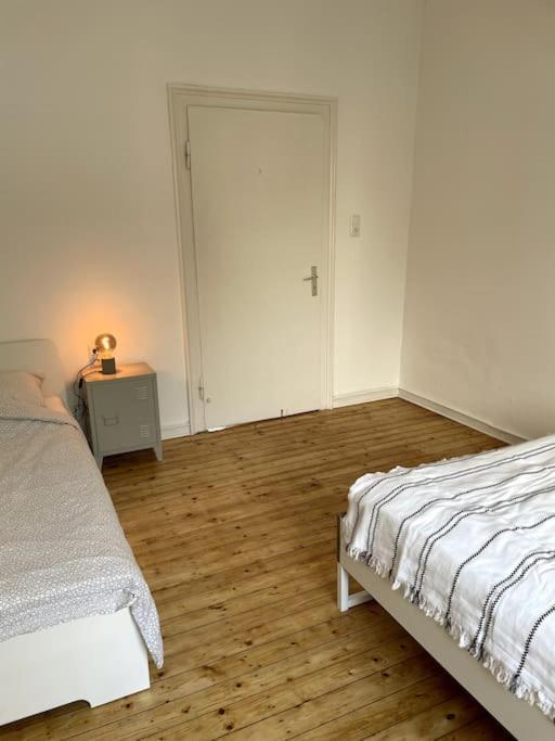 Appartement Gemuetliches In Der Naehe Von Cologne