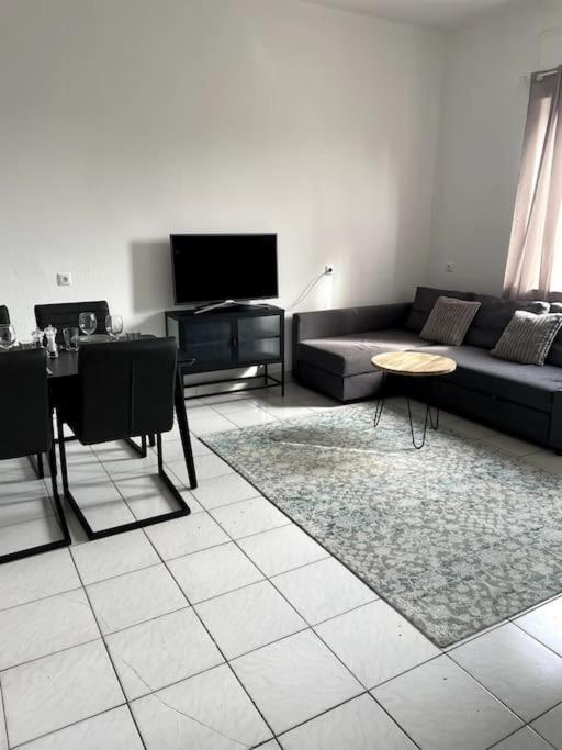 Appartement Gemuetliches In Der Naehe Von *
