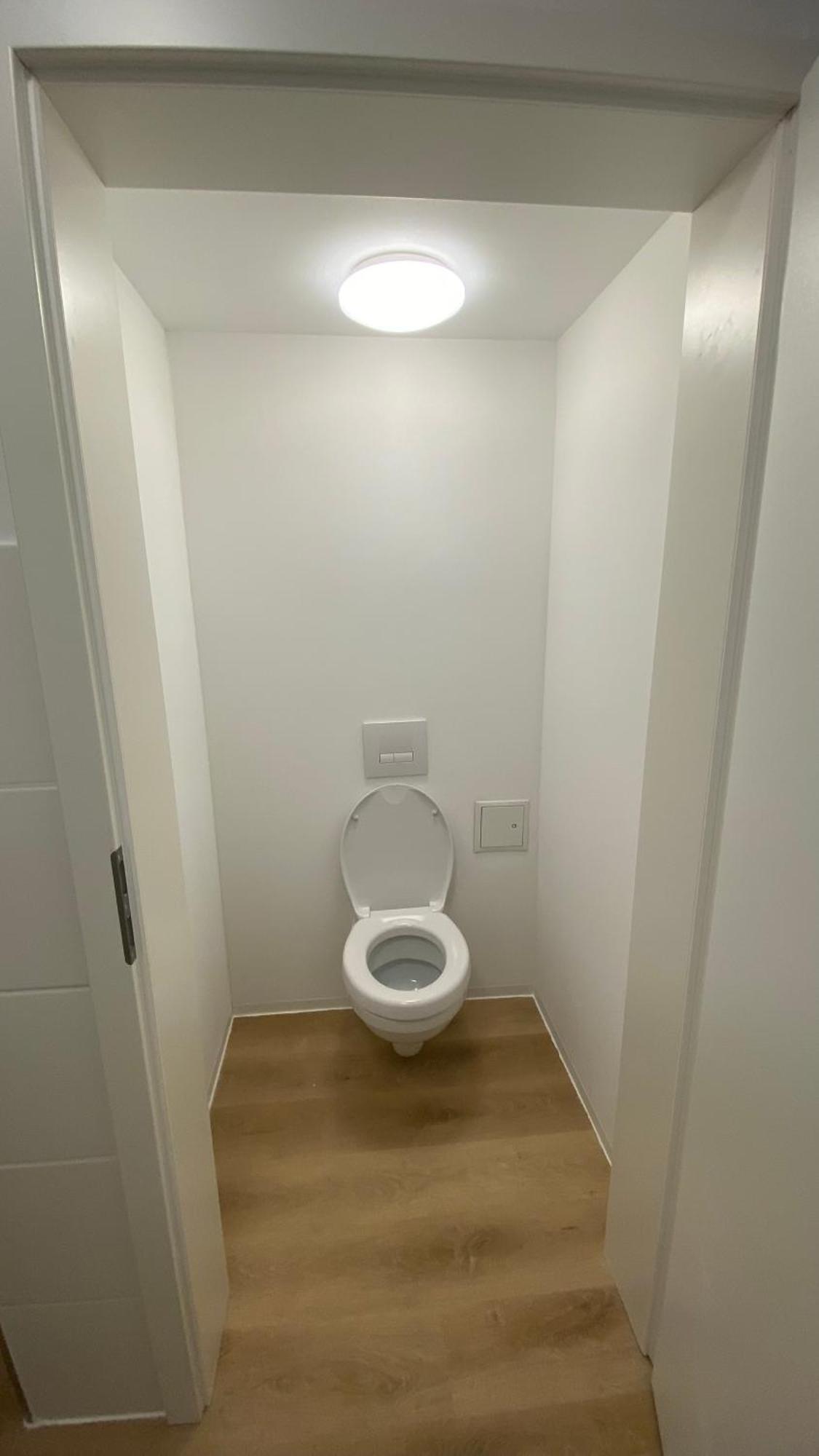 Mini Ferienwohnung - Monteurzimmer Apartment *