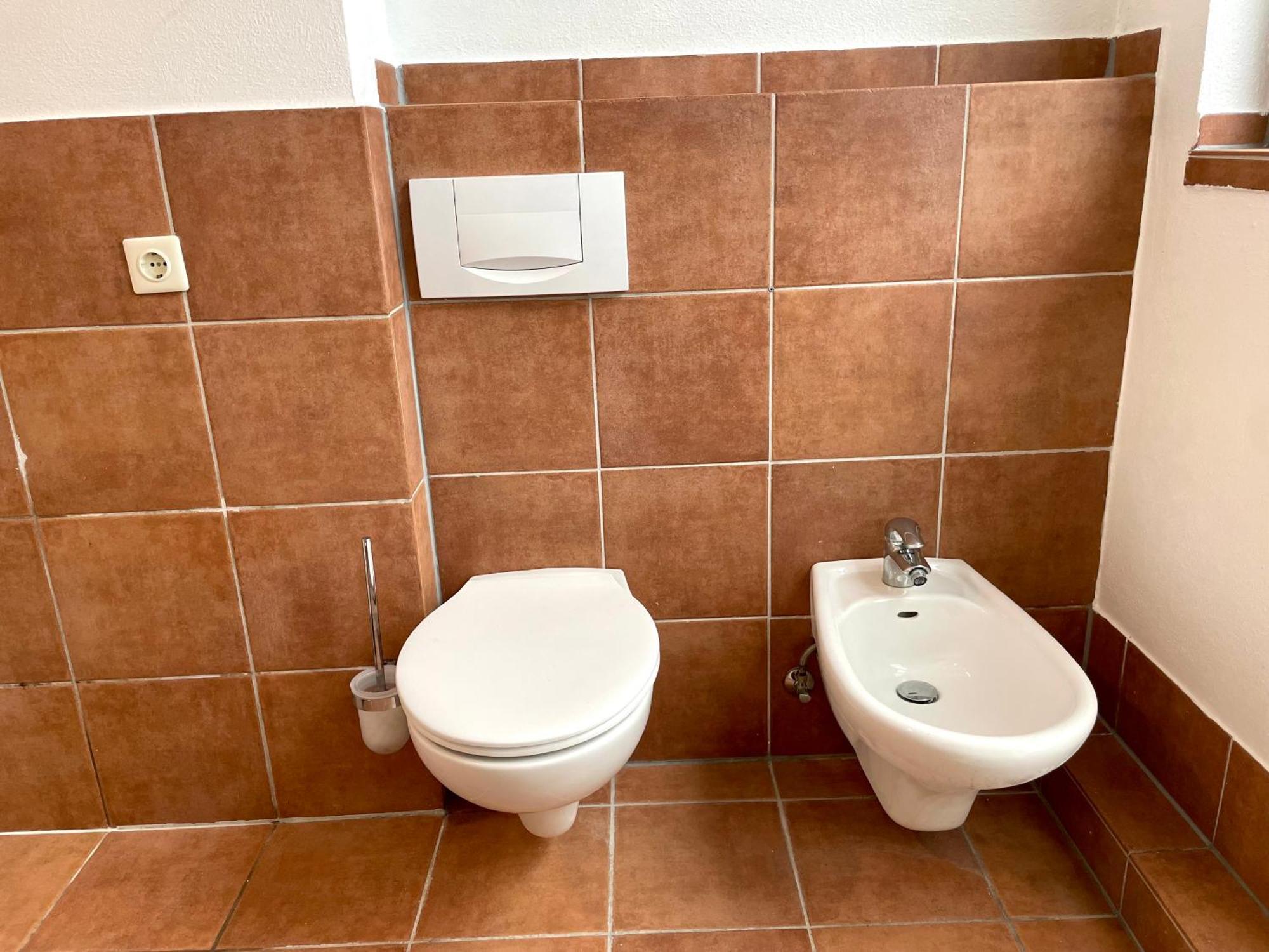 Friesenwall Appartement