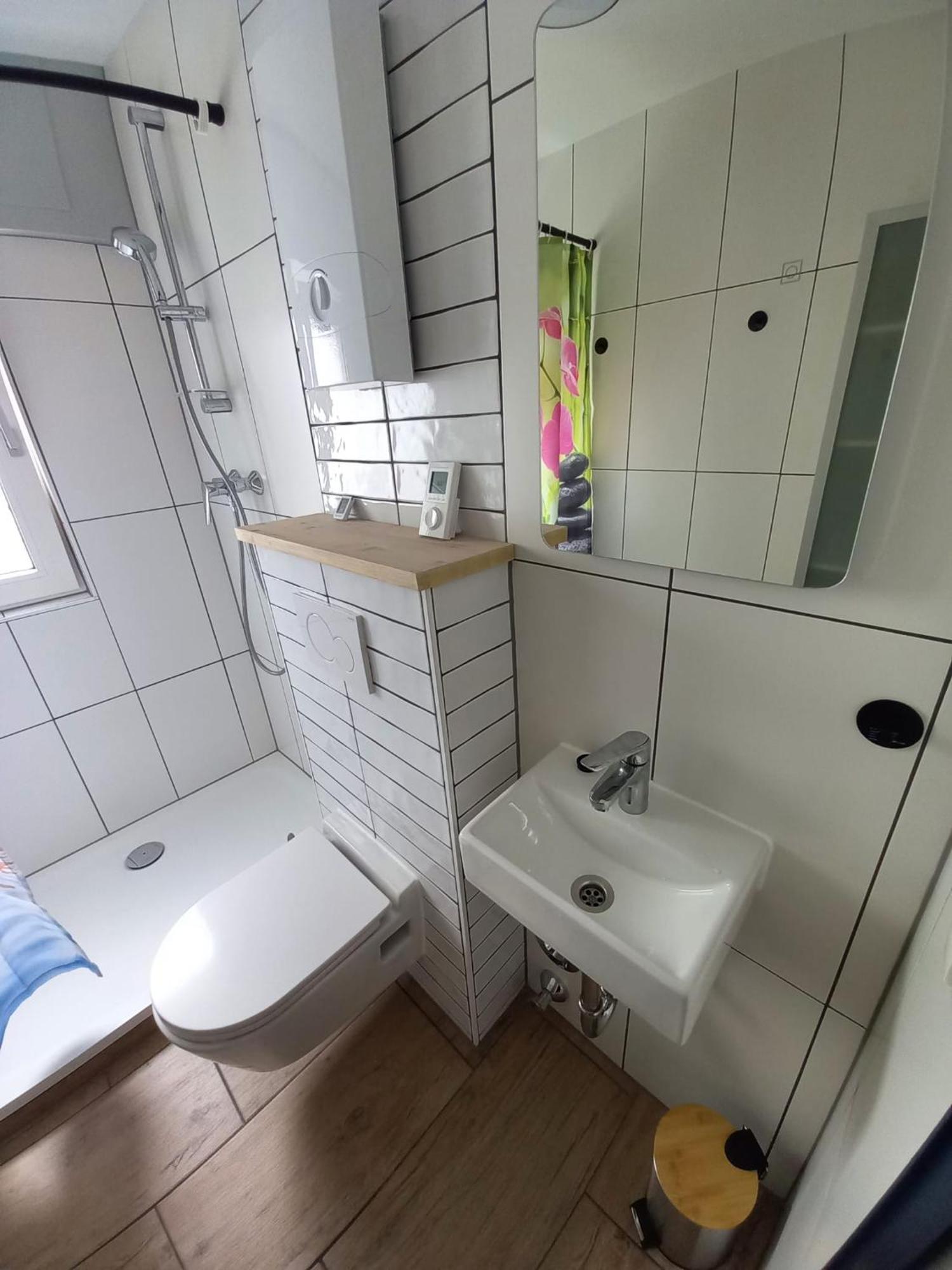 Gemuetliche Koelsche Studio-wohnung Apartment