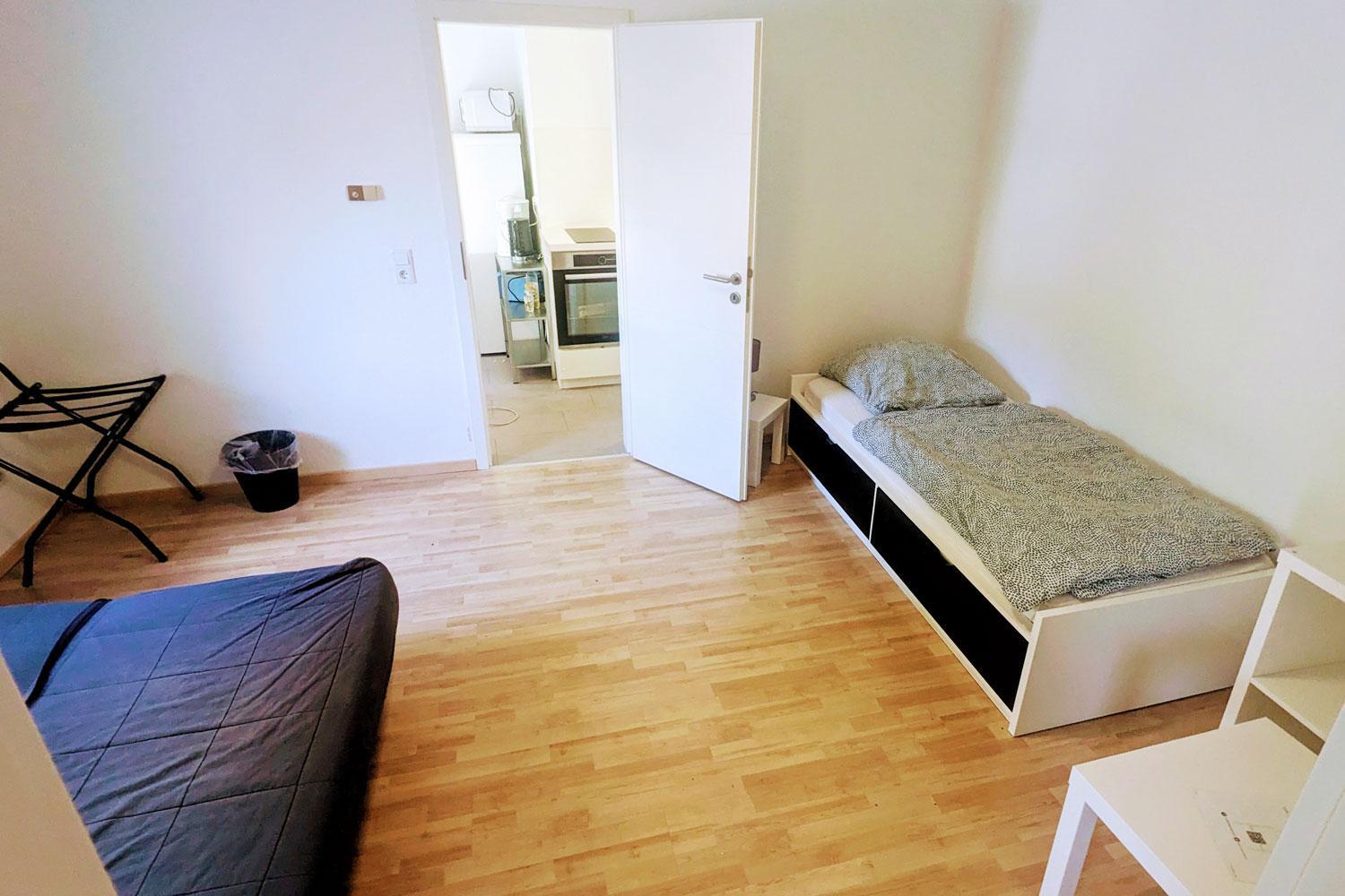 Weidenpesch Köln