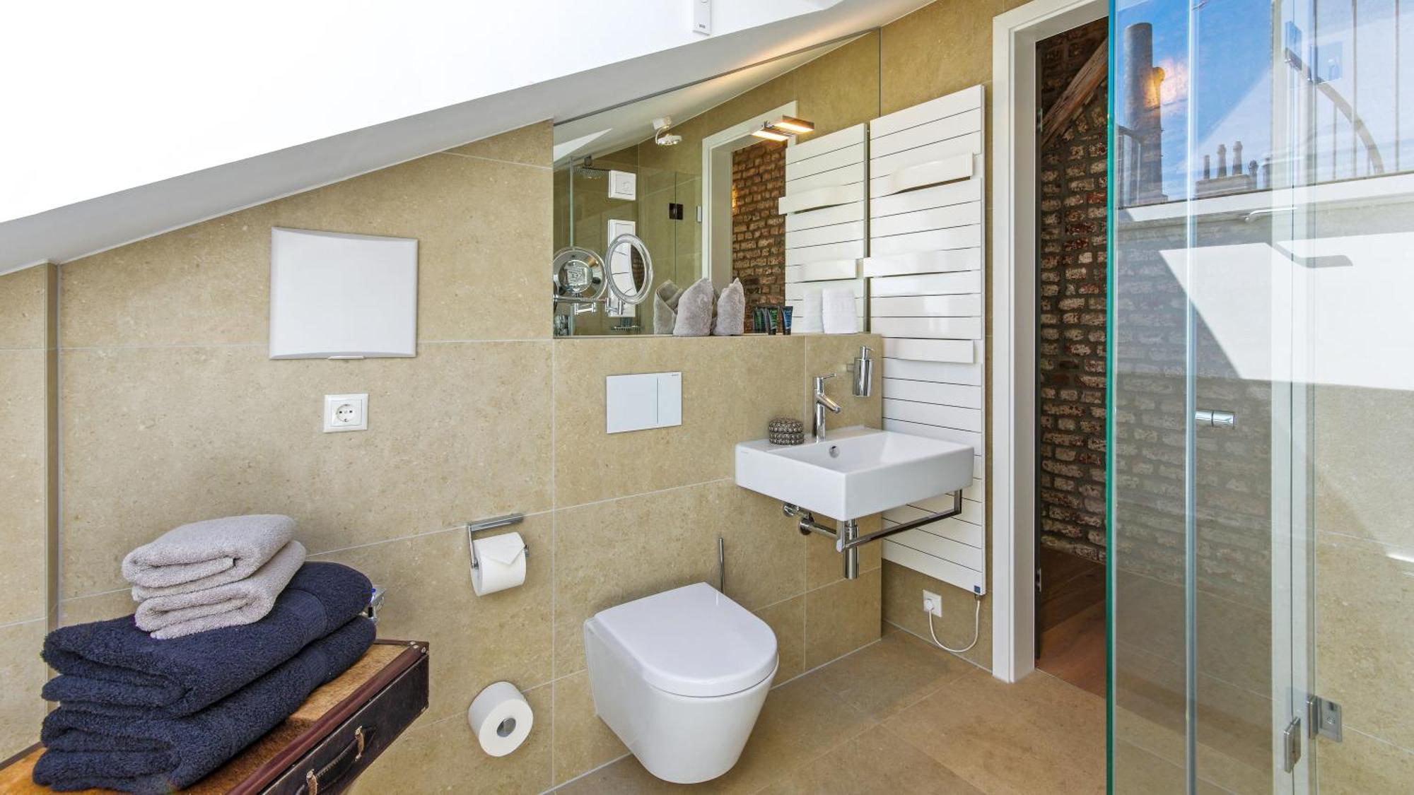 Hotel Refugium De Luxe Messe-deutz