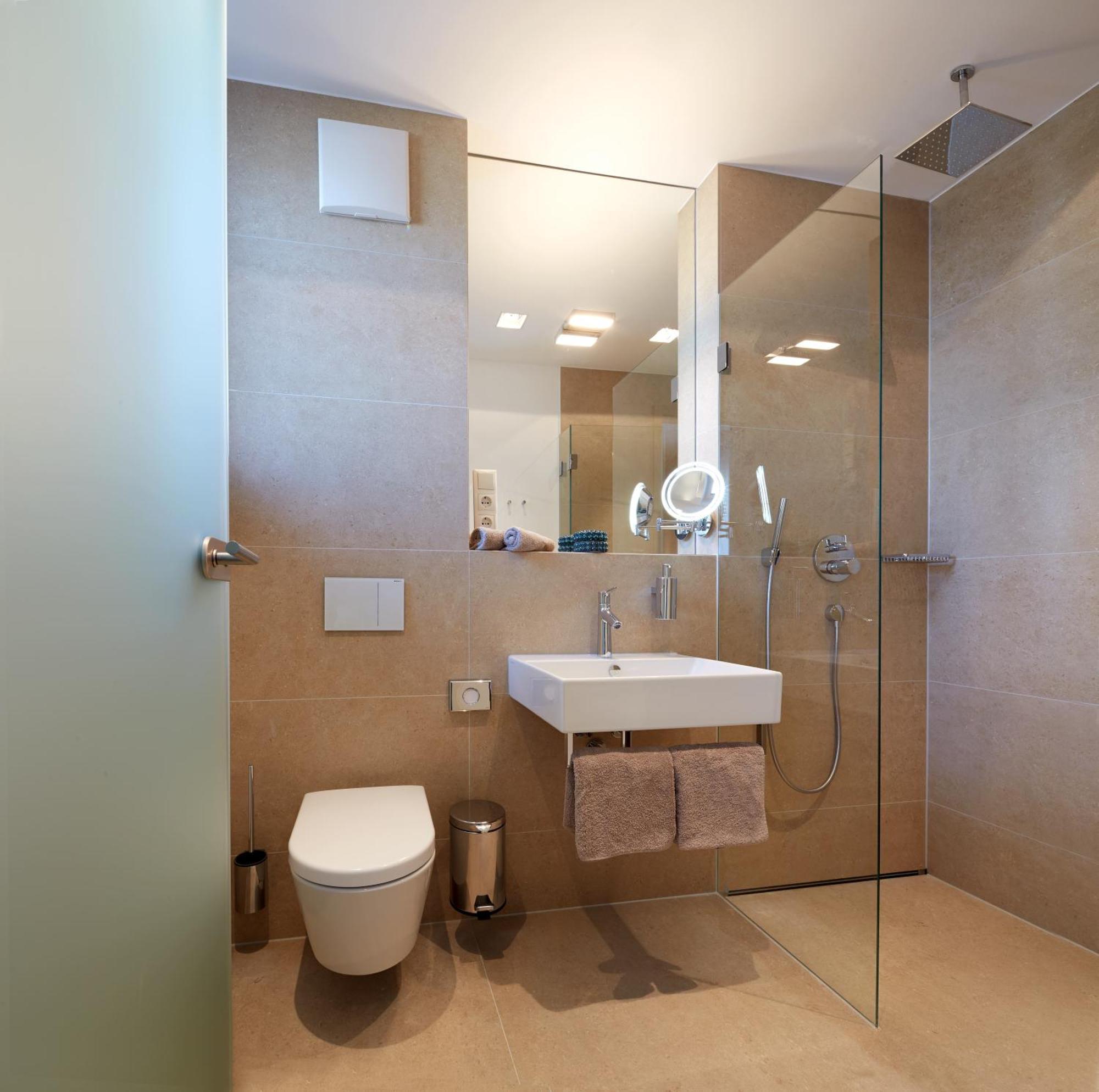 Refugium De Luxe Messe-deutz Hotel