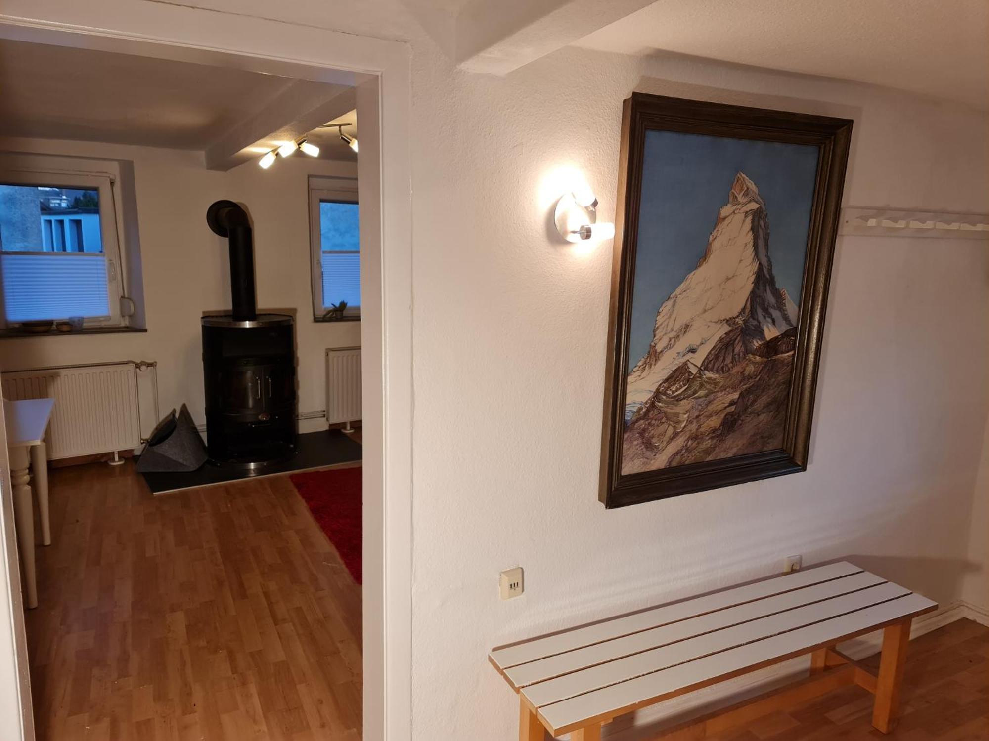 Schoenste Lage Am Rhein In Unmittelbarer Stadtnaehe,