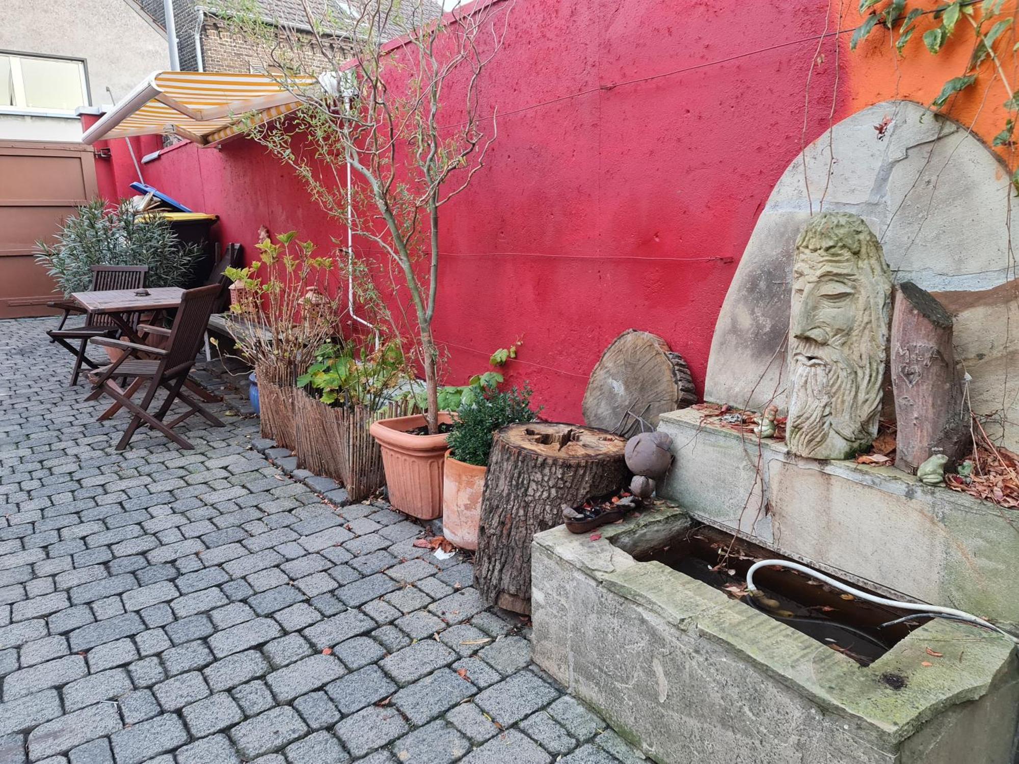 Acomodação com café da manhã  Schoenste Lage Am Rhein In Unmittelbarer Stadtnaehe, *
