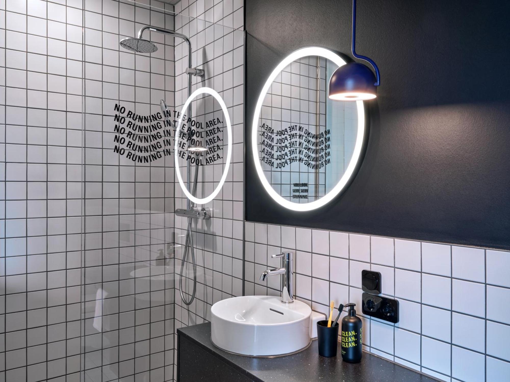 Stayery Ehrenfeld 4* Kolonia