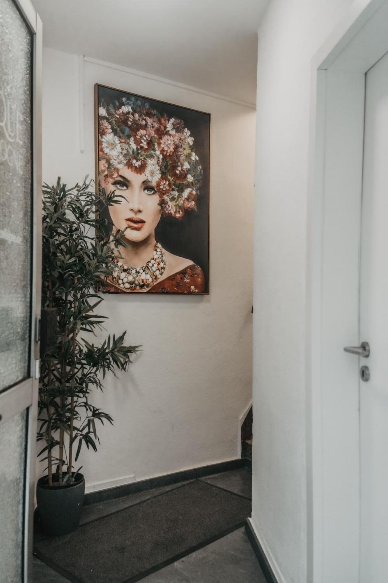 Boutique Hotel Cologne